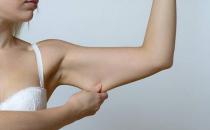 怎么瘦手臂最快 教你10天跟肉肉说拜拜