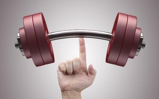 举哑铃对身体竟有那么多好处?-360常识网