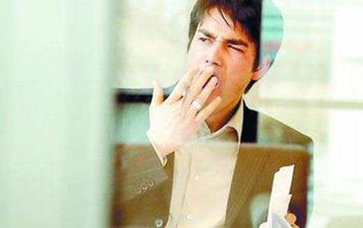 不得不熬夜?这样做把熬夜伤害降低