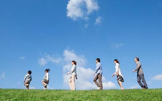 走路竟然能够防癌?如何走路更健康