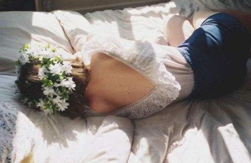 教你如何赶走起床气