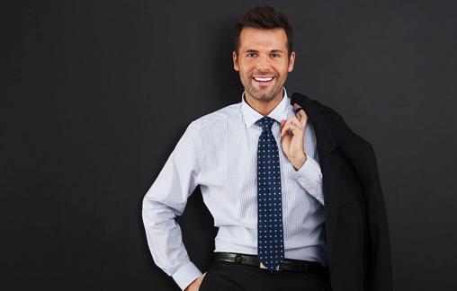 高个男人为什么更吸引女人?