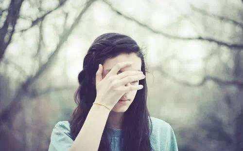 失恋综合症的五个症状