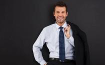 高个男人为什么更吸引女人？