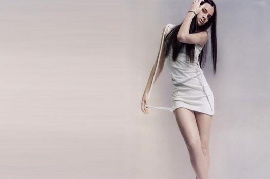 美女们都爱的瘦腿方法