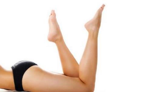 五个小诀窍 帮你快速练成美腿