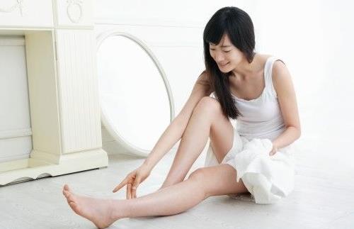 上学坐出小粗腿 学生瘦腿的最快方法是什么