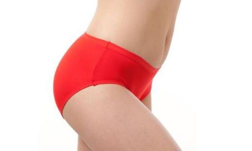 五个有效瘦臀妙招 远离“办公臀”