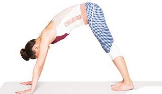 传说中瘦臀最快的方法是什么