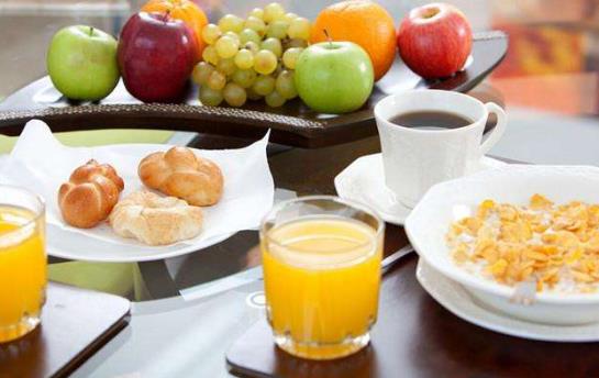 一周不吃早餐是啥体验？不吃早餐能减肥吗？