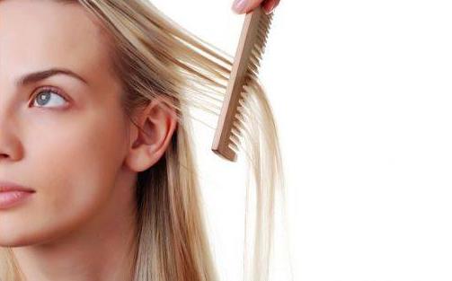 梳头的保健作用你都了解么？