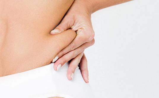 肚子赘肉形成的原因 4种方法轻松打造A4腰