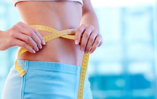 这些食物帮你告别小肚子