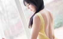 日常背部减肥要诀10招