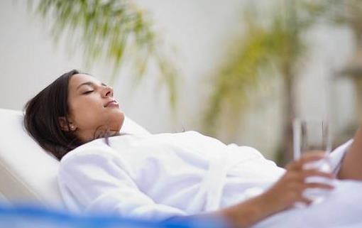 是什么让你睡不好？