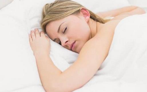 睡前做四件事让你更健康