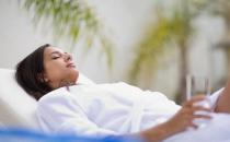 是什么让你睡不好？