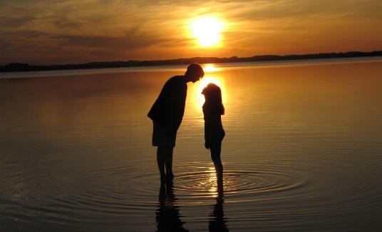 多思念伴侣竟然可以抗疲劳?