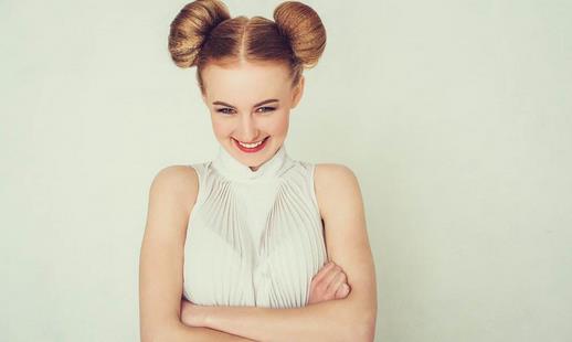 暗恋一个人是什么体验?