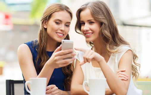 怎样玩手机才健康?