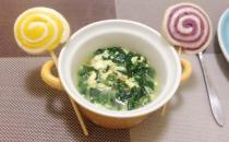 煮菠菜汤需要先将菠菜焯水吗？