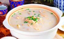 怎样煲汤才能更鲜美？