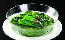 怎么煮蔬菜能防止叶酸流失？