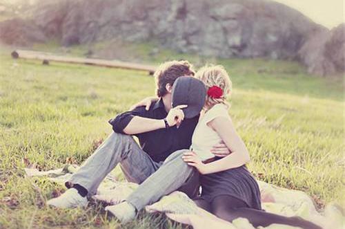 如何对心仪的男人表白?