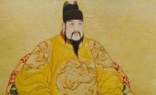 朱棣：一个人的战争 成熟帝王的权谋之道