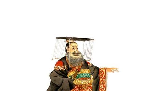 猎虎皇帝萧宝卷 猎了一只虎却丢掉了整个江山