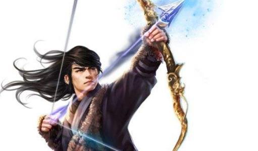 后羿射日的神话故事 后羿到底射下了几个太阳?