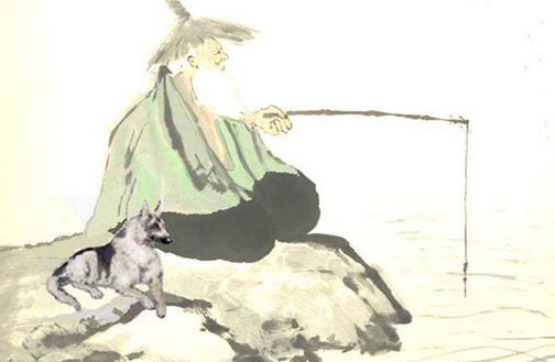 姜子牙的老婆为何被封为扫把星