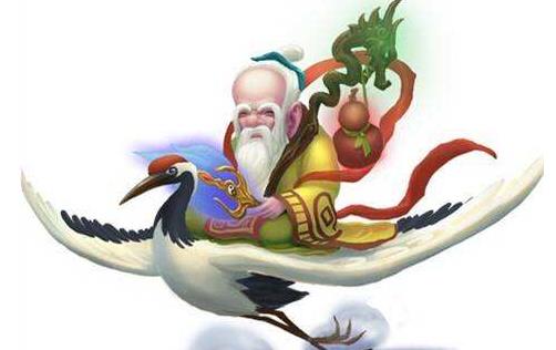 揭开元始天尊的师傅真实面纱！此人是何方神圣