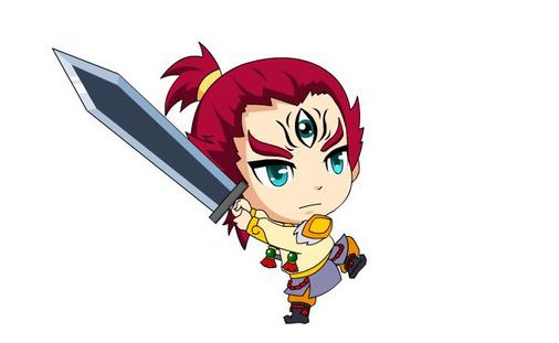 二郎神真的有哥哥吗？二郎神的哥哥是谁呢