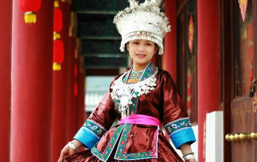 走进侗族花炮节 揭秘花炮节的来历与习俗