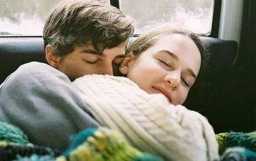 不告白也能变恋人?