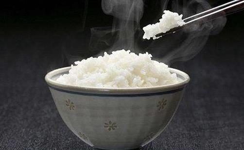 揭秘蒸米饭常犯的错误