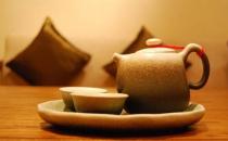 ​浓郁的茶文化令人叹服 鲁迅也曾沏茶给路人喝