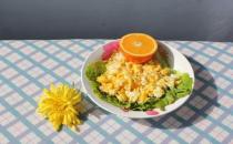 如何做出好吃的炒鸡蛋？