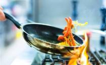 这些炒菜坏习惯会致毒！