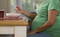 ​300斤超重孕妇“艰难”产子 孕期如何控制体重？