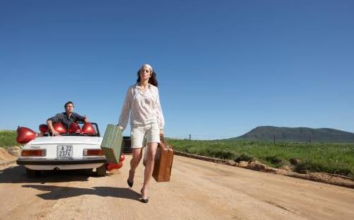 相亲成功率与心理年龄有关?