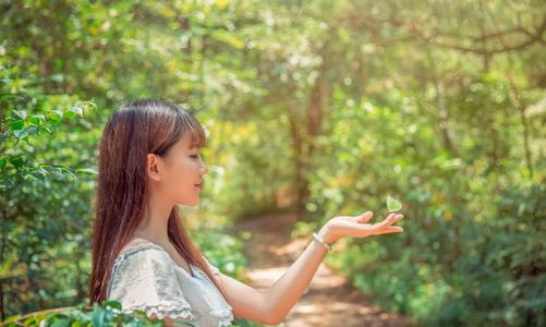 空窗期的女人要这样生活