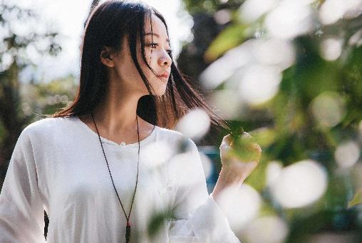 没了爱情也要理性分手