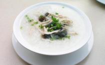 做一锅软糯美味的皮蛋瘦肉粥吧！