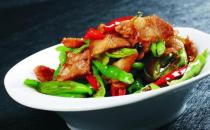 学星级饭店做小炒肉