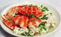 蒸螃蟹有什么窍门？