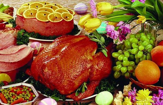 睡前千万别吃这些食物!