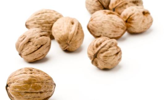 能够减肥的坚果有哪些？