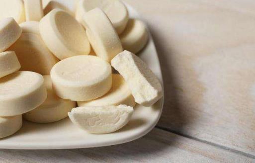 吃什么食物可以补钙?